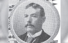 Honoring US hero great-grandfather in applying for Irish citizenship