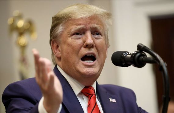 Trump\'s Doonbeg resort posted losses of $12 million over a six-year period. 