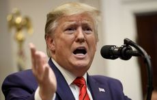 NYC prosecutors could investigate Trump’s Irish and Scottish golf resort claims