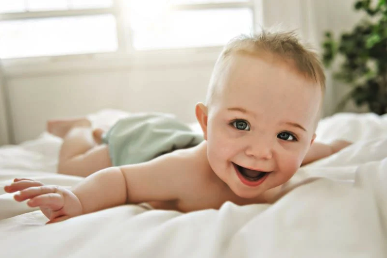 50 stunning Irish boy's names and their meanings