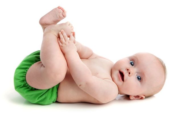 Do you have a baby boy on the way? Check out these Irish language baby names!