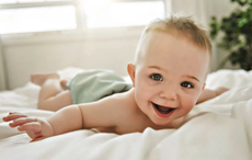 50 stunning Irish boy's names and their meanings