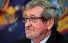 Michael Dowling - what real leadership looks like during a pandemic