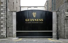 Guinness goes green - Diageo proud of its sustainability and responsibility success