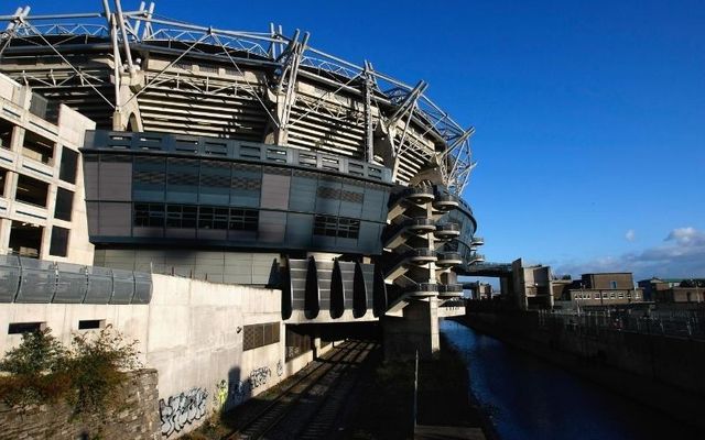 Croke Park will host a series of events to mark Bloody Sunday. 