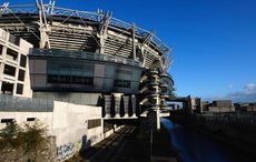 GAA marks centenary of Bloody Sunday with series of commemorative events