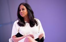 Kamala Harris’ sister is viewed by some as the next Bobby Kennedy