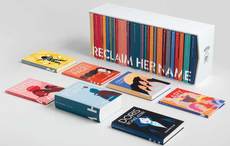 Baileys launches ‘Reclaim Her Name’ campaign