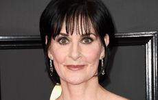 Happy Birthday, Enya! A look at the Donegal singer's remarkable career