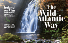 Did you know about our sister magazine Ireland of the Welcomes?