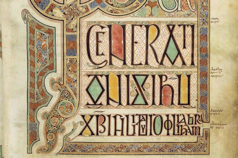 New project seeks to determine what Early Irish sounded like