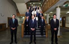 Irish Civil War politics isn’t dead - it’s more alive than ever