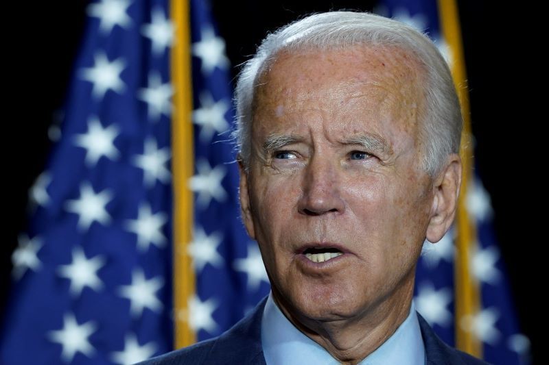 Biden’s most important speech, saving the soul of America