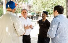 The Irish American Republican taking on Alexandria Ocasio-Cortez