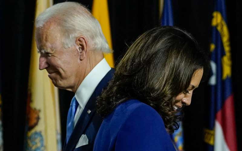 How Irish liberals have ruined America