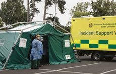 Problems taming COVID-19 in Ireland - meat plants and direct provision