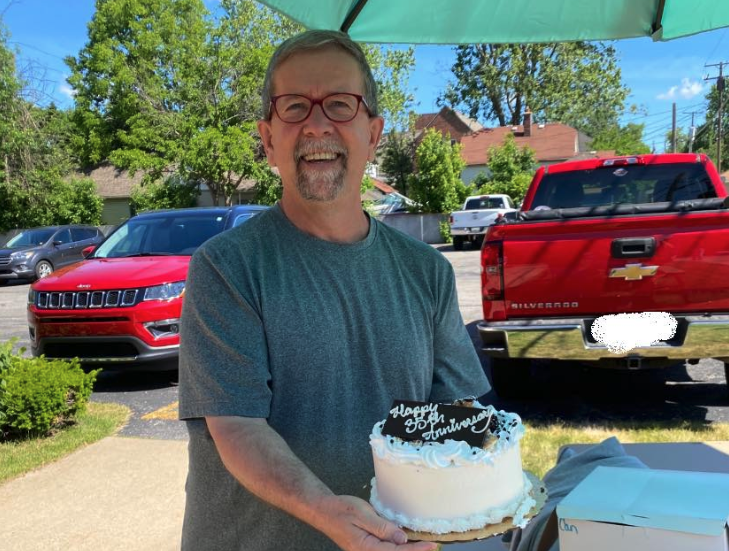 Body of Belfast priest recovered following Detroit River boat accident