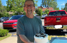 Body of Belfast priest recovered following Detroit River boat accident