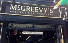 Boston pub owned by Dropkick Murphys frontman shutters due to COVID-19