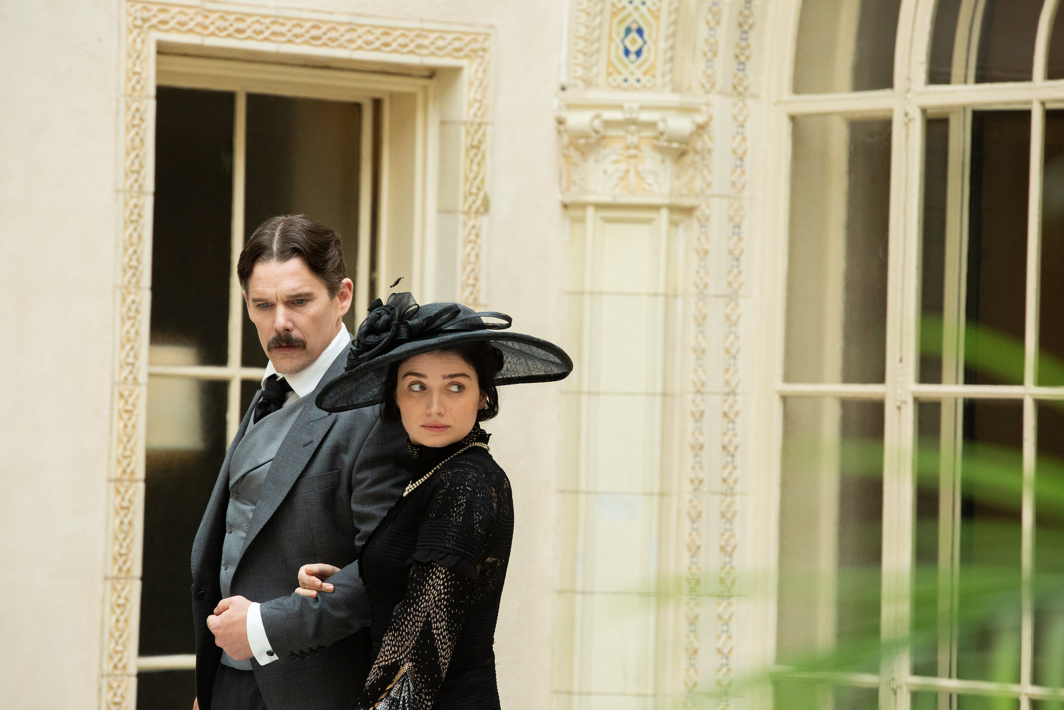 All About Eve Hewson, Bono's talented actress daughter