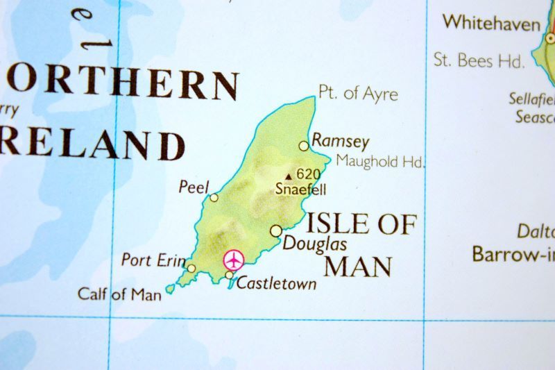 Belfast woman jailed for using bus during quarantine on Isle of Man
