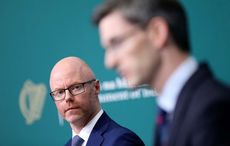 Coronavirus restrictions extended for Co Kildare, lifted for Co Offaly and Co Laois