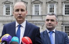 Irish politicians apologize, resign amid “Golfgate” scandal
