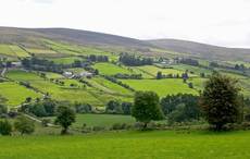 Northern Ireland community feuds over proposed goldmine