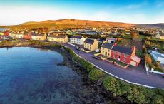 Have you staycationed in Ireland before? Tell us about it!