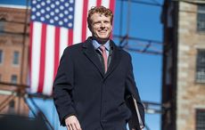 Endorsing Congressman Joe Kennedy for US Senate in Massachusetts