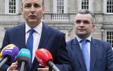 Massive anger as Irish politicians party hard despite COVID-19