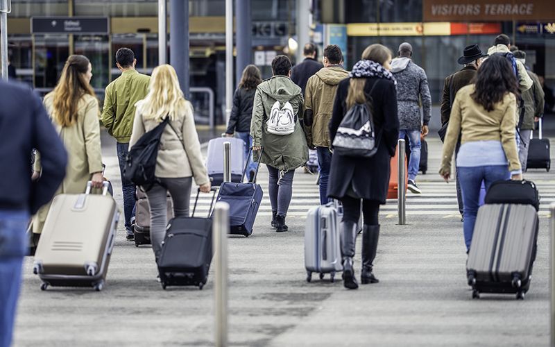 Ireland's population on the up, most Irish returning home since 2007