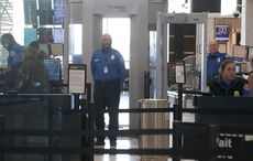 US immigration police in Dublin ban returning student after searching phone photos