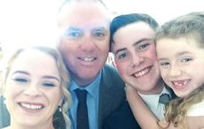 Funeral held for father and children killed in tragic Donegal crash