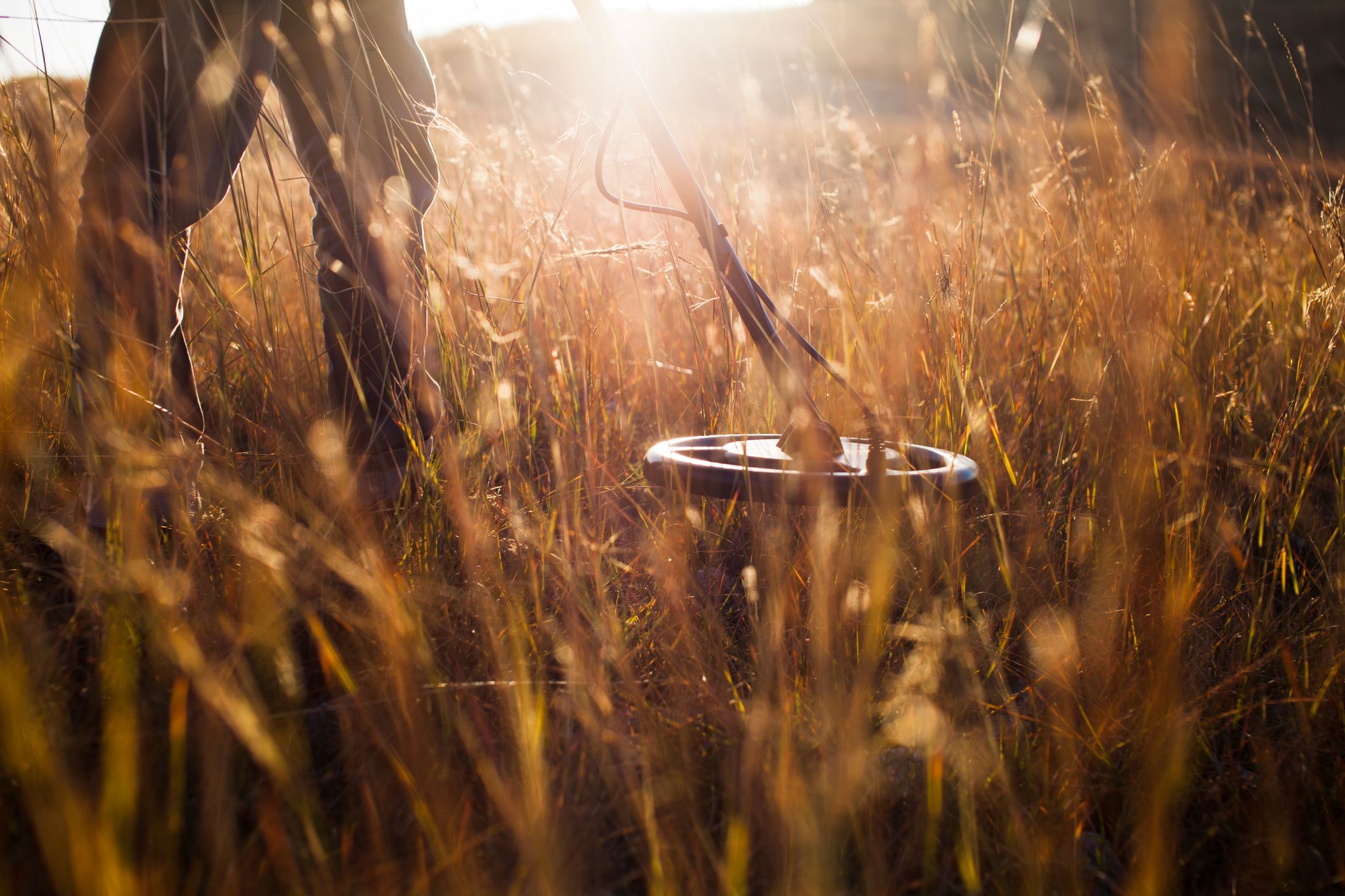 Northern Irish 10-year-old discovers ancient broadsword using his new metal detector