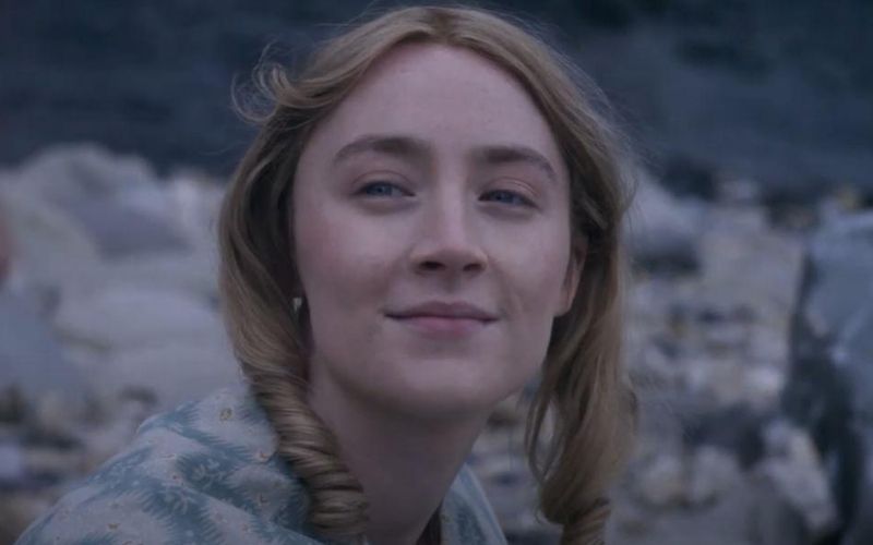 WATCH: Trailer released for new Saoirse Ronan, Kate Winslet drama “Ammonite”