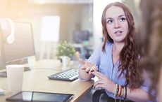 Business growth does not come from daydreaming, but hard work