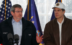 NYC’s leader fighting COVID says the virus will not win