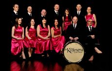 The resilience of the Kilfenora Ceili Band