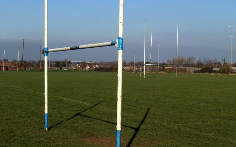 NY GAA report: Rossa rules Rebels