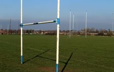 NY GAA report: Rossa rules Rebels