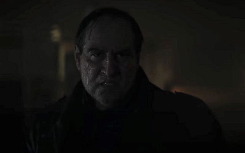 The Batman trailer: Colin Farrell unrecognizable as Penguin