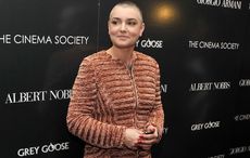 Sinead O'Connor asks Dublin anti-maskers to not use her music