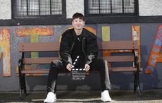 Eternals Angelina Jolie loves Dubliner Barry Keoghan