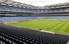 Davy Fitzgerald and Micheal Martin want GAA Championship season to go ahead