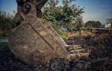 When archaeologists find 5,700-year-old Neolithic house in Cork