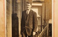 Did Michael Collins smash the Templemore miracle hoax?