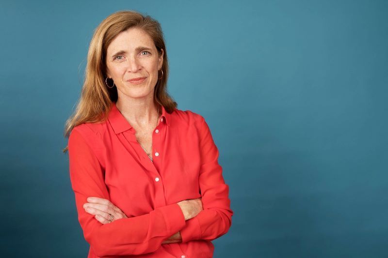 Former Obama advisor to address virtual Belfast conference