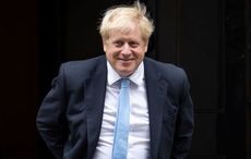 Some Irish angered by Boris Johnson's comments on British history