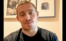 Dermot Kennedy to play in Soccer Aid 2020 charity event